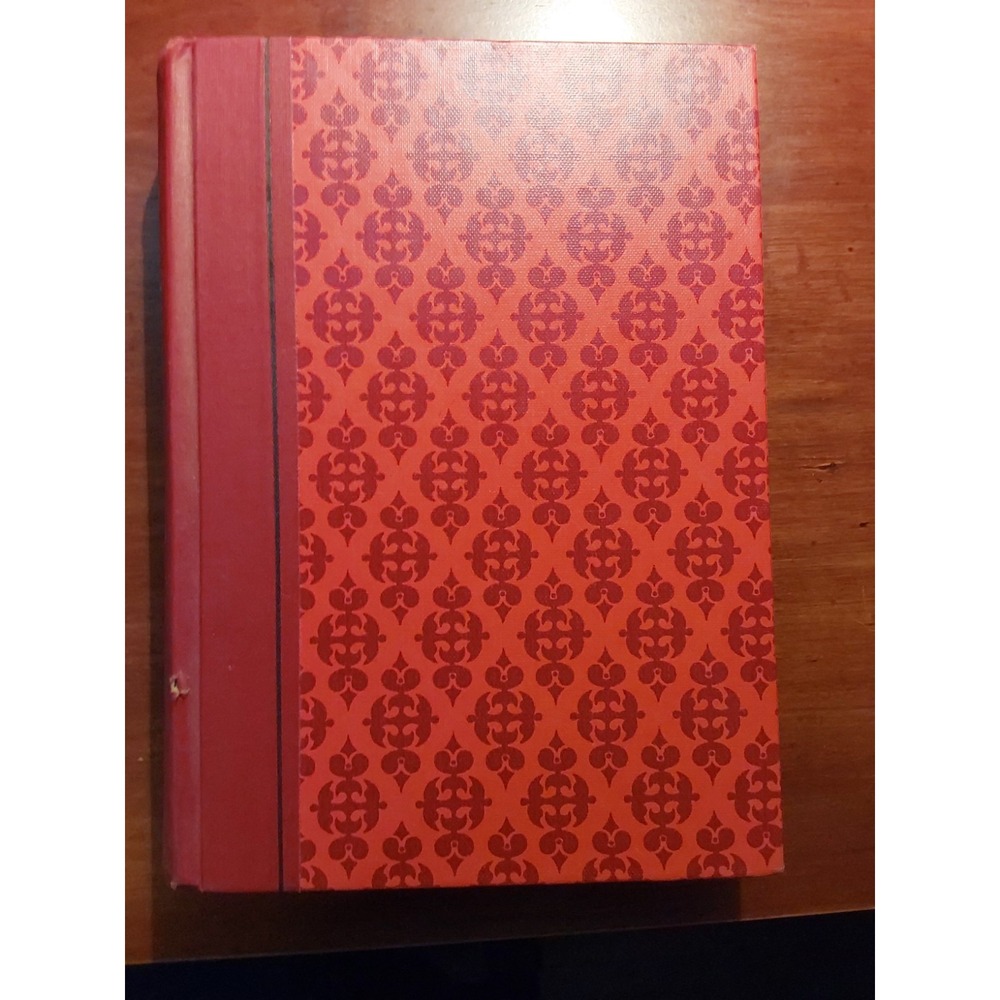 Reader Digest Best Loved Books Scarlet Pimpernel Tom Sawyer Robin Hood Vol 2